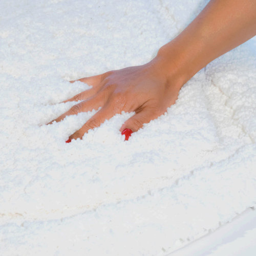 Symple Stuff Joni Memory Foam Bath Rug with NonSlip Backing & Reviews